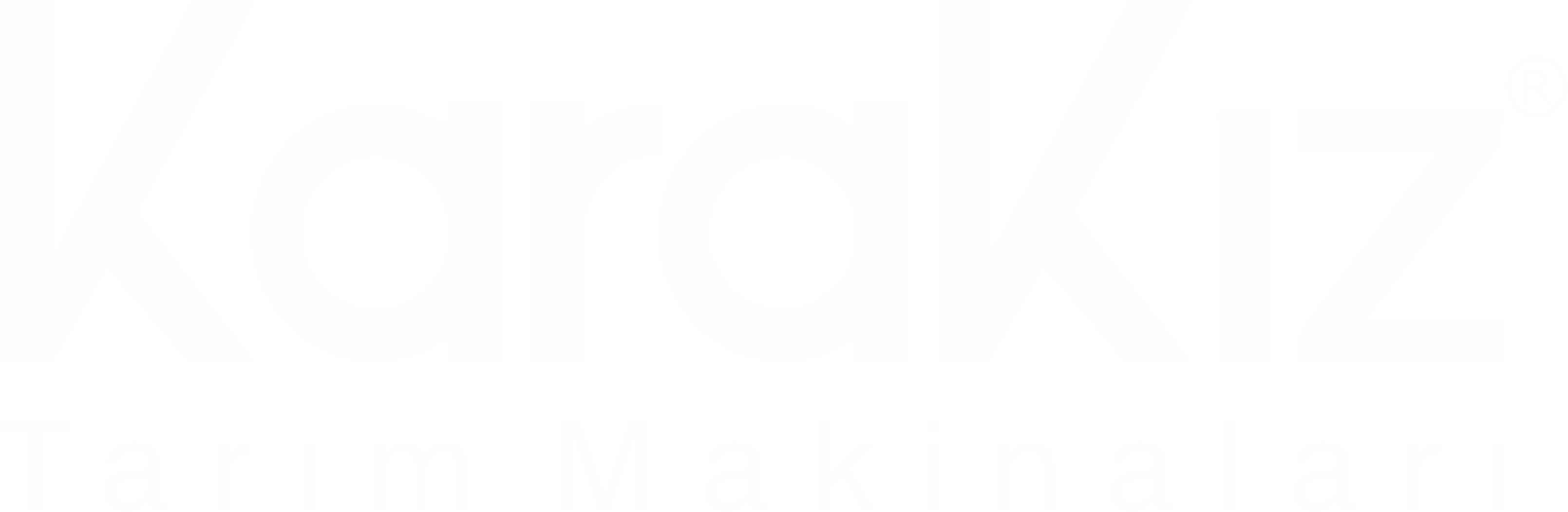 KARAKIZ Tarım Makineleri